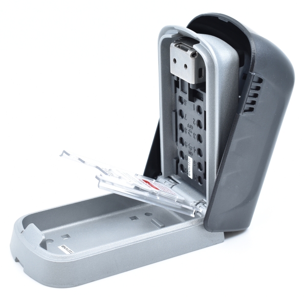 KeySafe Pro P300 für 5 Schlüssel